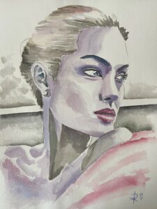 Portrait