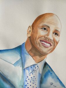 Portrait