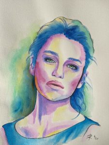 Portrait